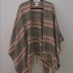 Shawl